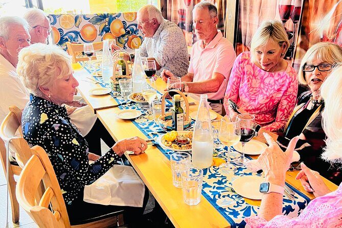 Hidden Authentic Italian Gems in Naples Food Tour - An In-Depth Look at the Experience