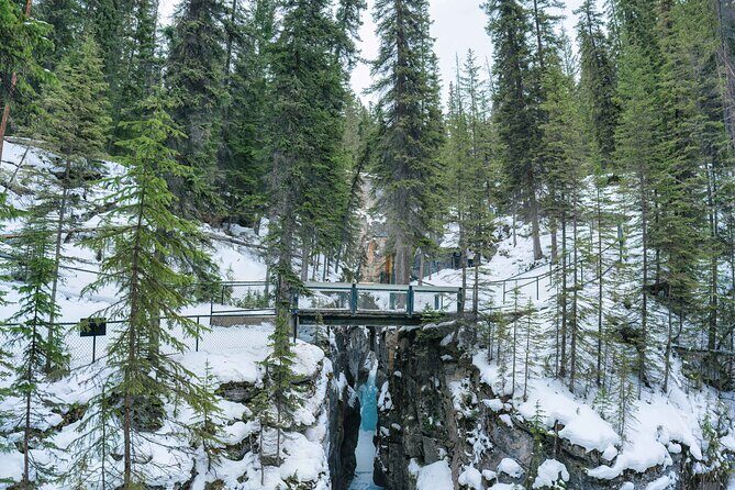 Hidden Frozen Gems of Yoho & Kootenay - Small Group Adventure - Exploring the Itinerary: What Youll See and Experience