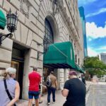 Hidden Gems of Downtown Miami Guided Walking Tour - Practical Details & What to Expect