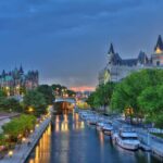 Hidden Ottawa: A Private Guided Walking Tour of Secret Spots - A Closer Look at the Itinerary