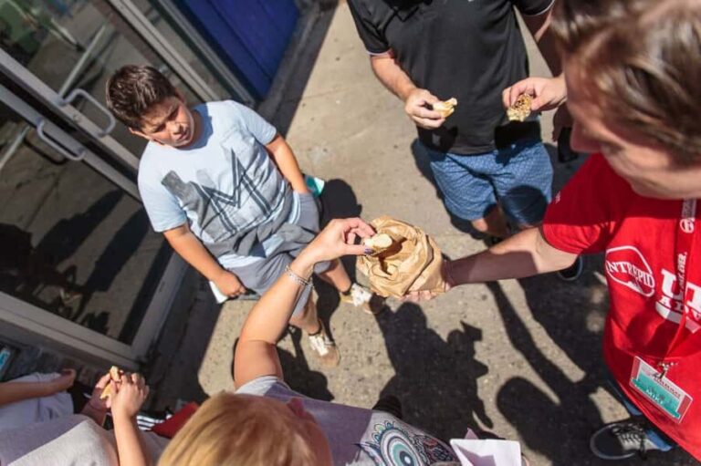 Hidden Toronto: Kensington Market & Chinatown Walk - Frequently Asked Questions