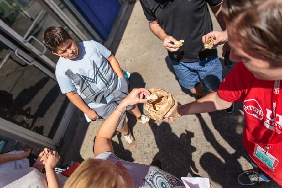 Hidden Toronto: Kensington Market & Chinatown Walk - Frequently Asked Questions