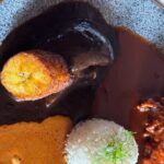 Hierve el Agua and Oaxaca Mezcal and Mole Experience - A Culinary Stop at MO-KALLI Restaurant