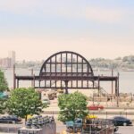 High Line Self Guided Tour Explore NYC's Elevated Park - The Practicalities: Is It Worth the Price?