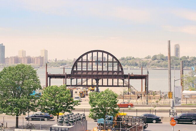 High Line Self Guided Tour Explore NYC's Elevated Park - The Practicalities: Is It Worth the Price?
