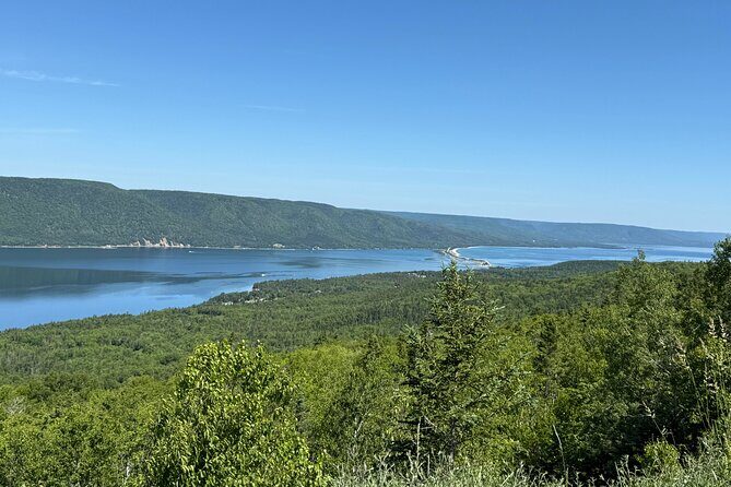 Highland Tours: Cabot Trail Excursion - Practical Details & What to Expect