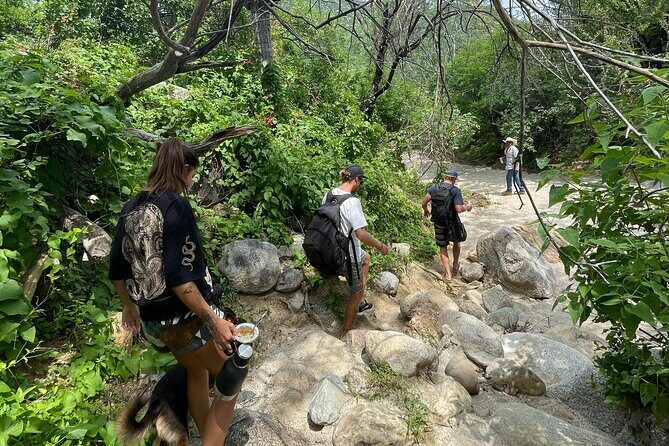 Hike the Natural Reserve & Eat at a Local´s Family Farm - Logistics and Practical Details