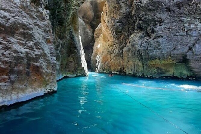 Hike to Rincon de Vieja National Park and La Leona Waterfall - Exploring Rincon de Vieja National Park and La Leona Waterfall