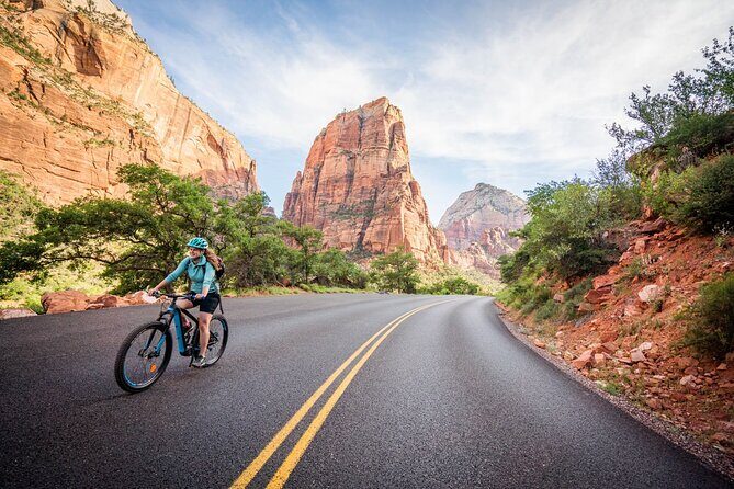 Hiking and Canyoneering Adventure in Zion - What Makes This Tour Stand Out?