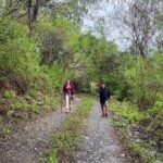 Hiking in the Tiger Cave - Authenticity and Value