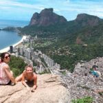 Hikking the Favela + Morro Dois Irmaos! - Authenticity and Safety: What Travelers Say