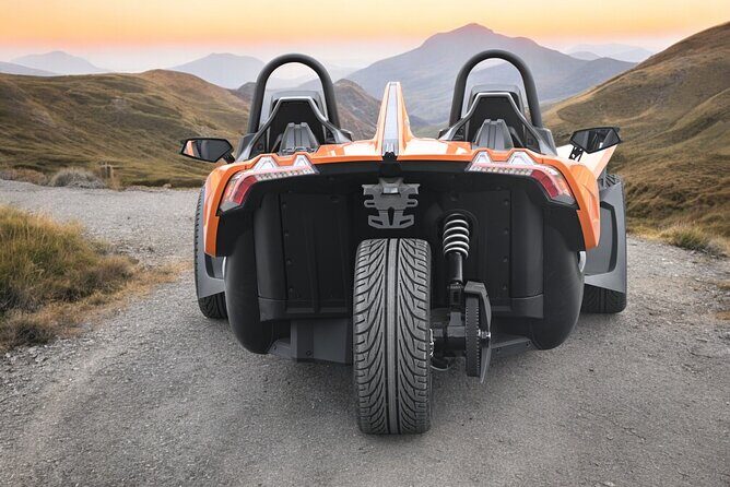 Hill Country Roads and Natural Bridge Caverns Self Guided Tour - Final Thoughts