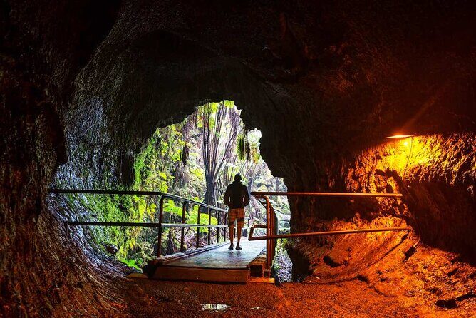 Hilo Highlights Private Sightseeing Tour - The Real Value of This Tour