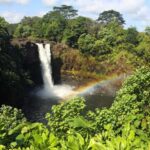 Hilo,Hawaii- Volcano, Waterfalls and Beach Tour With Lunch - Exploring Hawaii Volcanoes National Park