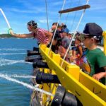 Hilton Head: Child-Friendly Pirate Cruise with Face Painting - Why This Tour Resonates