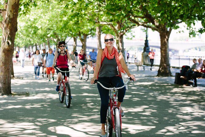 Hilton Head Island Bike Rentals - The Sum Up: Why Choose Hilton Head Island Bike Rentals?