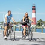 Hilton Head Island Electric Bike Rentals - The Sum Up