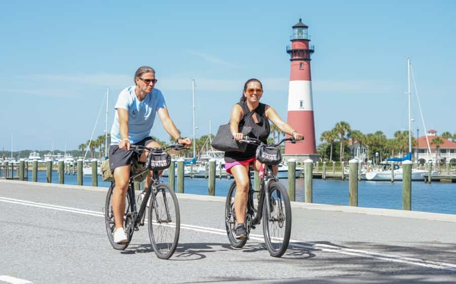 Hilton Head Island Electric Bike Rentals - Final Thoughts: Should You Ride?