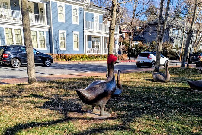 Historic Annapolis Walking Tour - Small Group Guided Tour - Authentic Experiences and Insights