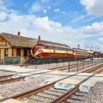 Historic Downtown Grapevine Tour for Large Groups - A Detailed Look at the Historic Downtown Grapevine Tour