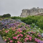 Historic Highlights of Newport,RI with with the Gilded Age - A Detailed Look at the Newport Experience