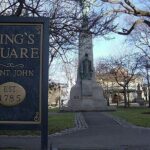 Historic Saint John Smartphone Audio Walking Tour - Who Should Take This Tour?