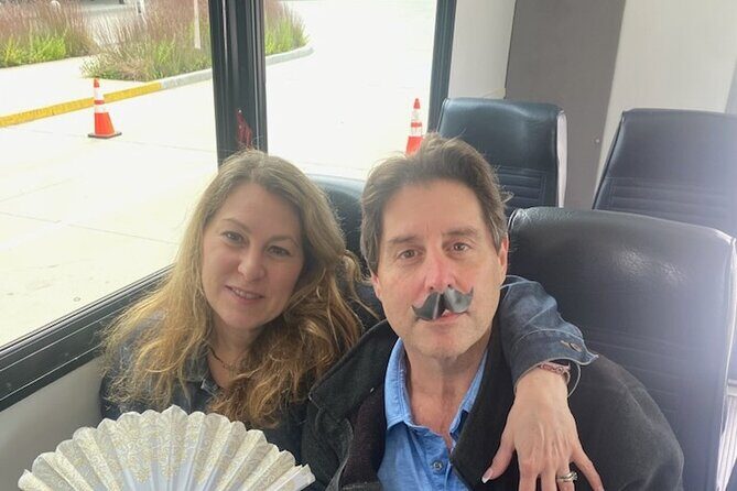 Historic Scenic Tour Through Newport - The Sum Up: A Solid Introduction to Newport