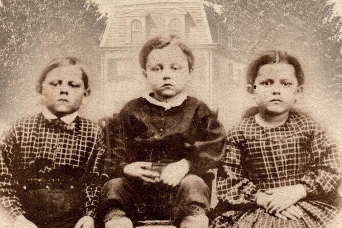 Historic Soldiers Orphans Homestead Tour in Gettysburg - Why This Tour Matters to You