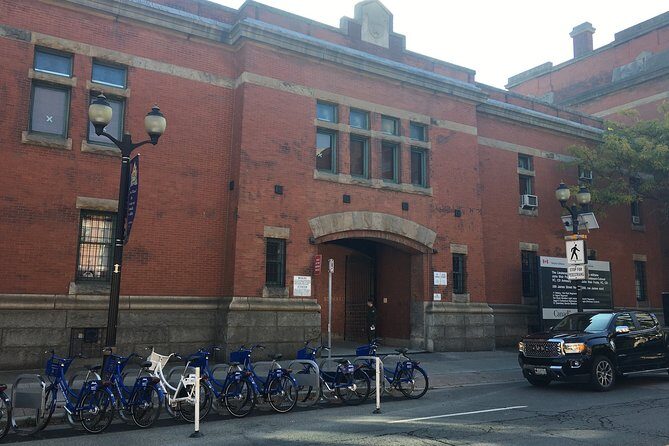 Historical Ghost Walk: A Self-Guided Audio Tour of Downtown Hamilton - Final Thoughts: Is It Worth It?