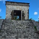 Historical Island Walking Tour WWII Aircraft to Mayan Pyramid - An In-Depth Look at What You’ll Experience