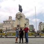 Historical Lima Downtown & Catacombs tour - Frequently Asked Questions