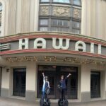 History & Culture Tour in Honolulu via Segway - FAQ