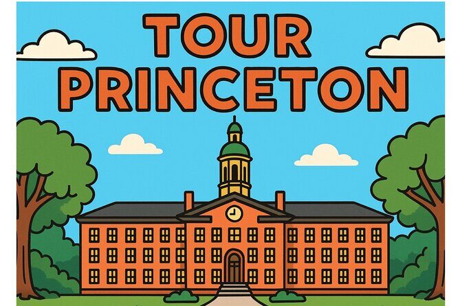 History of Princeton with a Private Tour Guide - Why Choose This Tour?
