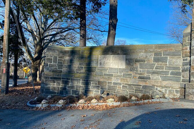 Hoboken Day Trip to Sleepy Hollow & Historic Tarrytown - Who Is This Tour Best For?