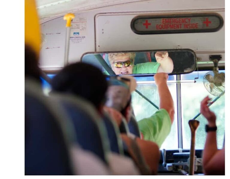 Hocking Hills: Scenic River Trip from the Natural Rockbridge - Exploring the Experience in Detail