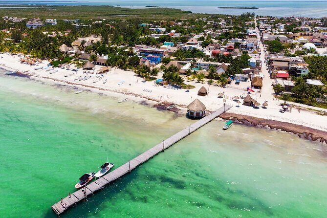 Holbox Island Discovery Tour From Riviera Maya - Who Will Love This Tour?