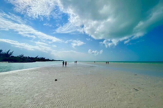 Holbox Island Tour Punta Mosquito Local Culture and Lunch - Authenticity and Value for Money