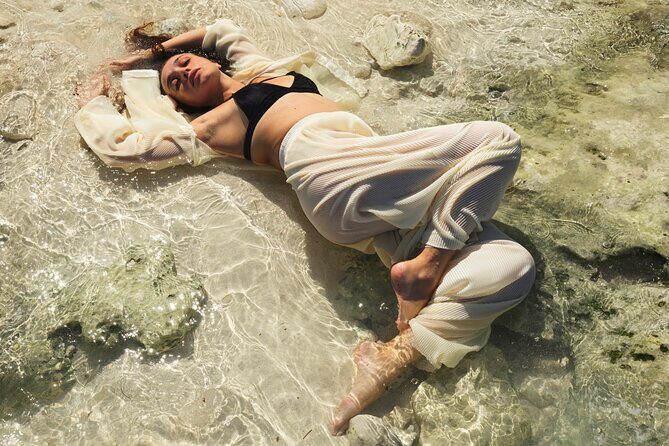 Holbox Photoshoot Private Professional Fashion Photographer - Final Thoughts