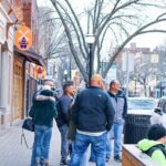 Holland History & Landmarks Guided Walking Tour - Authentic Experiences and Real Stories