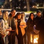 Hollow in the Hills: Buried in Burlington Ghost Tours - Who Should Consider This Tour?