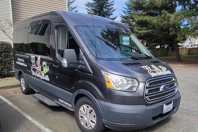 Hollywood Artisan Wine Tasting Experience - FAQ