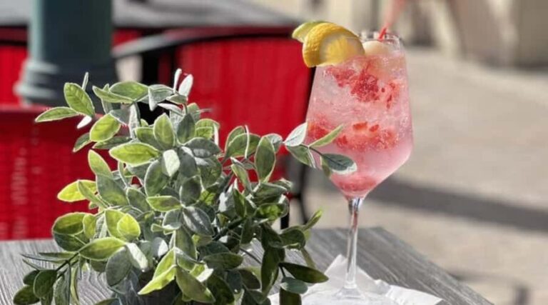 Hollywood Beach: Broadwalk Food Tour - Who Would Love This Tour?