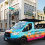 Hollywood, Beverly Hills & Celebrity Homes Open-Air Bus Tour - A Detailed Review: Exploring LA on an Open-Air Bus