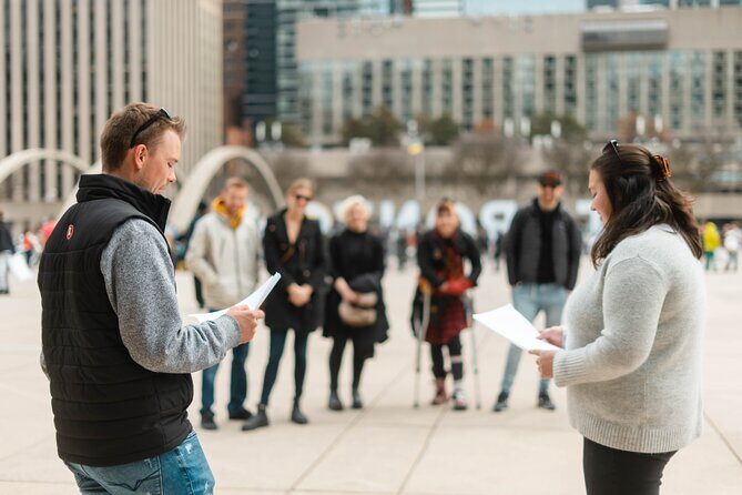 Hollywood Experience Tour in Toronto: Private Tour - Why This Tour Offers Great Value