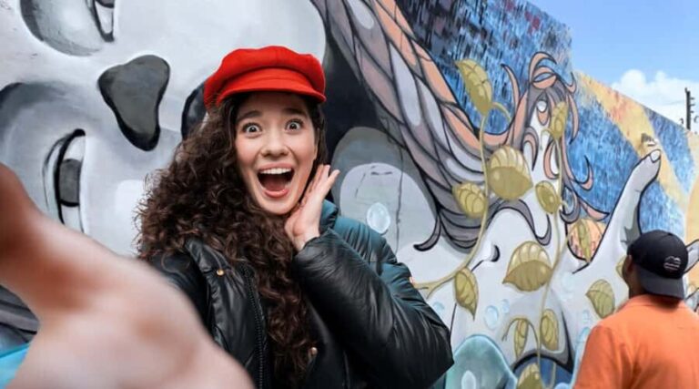 Hollywood, FL: Guided Food Tour with Tastings - A Deeper Look into the Food and Culture of Hollywood, FL