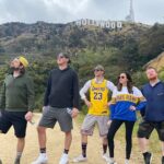 Hollywood Sign Express Tour with Comedians and Their Dogs - What to Expect from the Hollywood Sign Express Tour