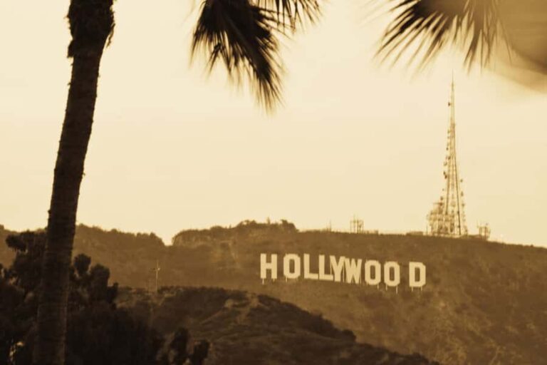 Hollywood: The Ghosts of Hollywood Walking Tour - Who Will Love This Tour?