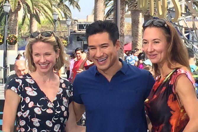 Hollywood Tour - Authentic Insights from Travelers