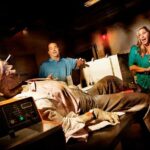 Hollywood Wax Museum 4-Attraction All-Access-Pass in Pigeon Forge - Practical Details and Tips