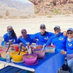 Holy Spirit Island Tour and snorkeling with sea lions - Frequently Asked Questions